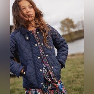Joules Newdale Quilted Jacket